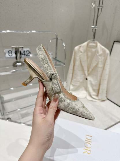 Luxury Shoes - DIR - 439