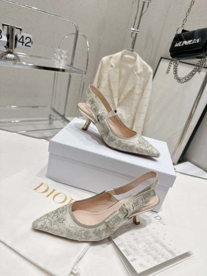 Luxury Shoes - DIR - 439