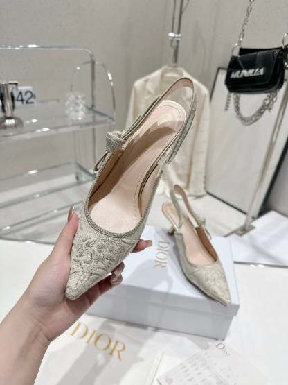 Luxury Shoes - DIR - 439
