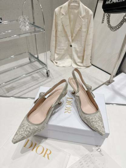 Luxury Shoes - DIR - 439
