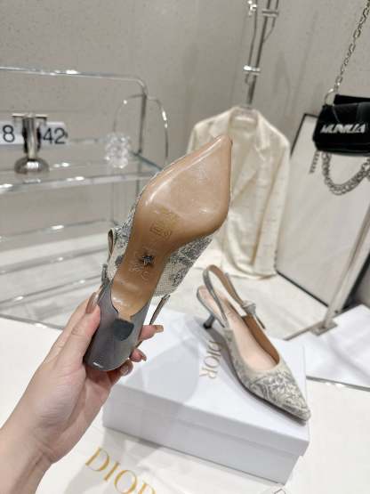 Luxury Shoes - DIR - 438