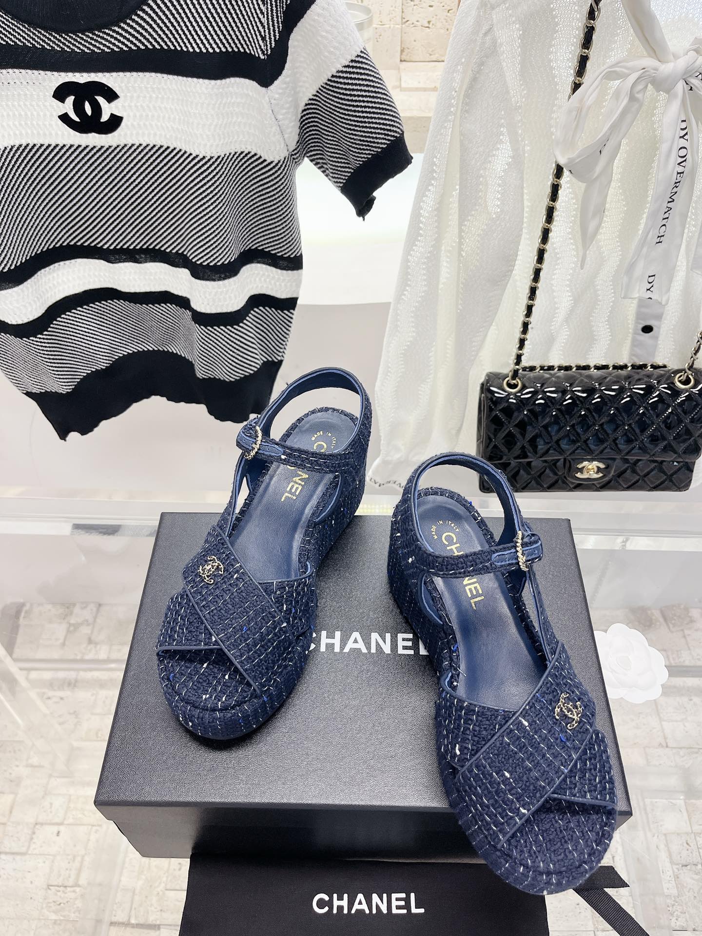 Luxury Shoes Sandals - CHL - 624