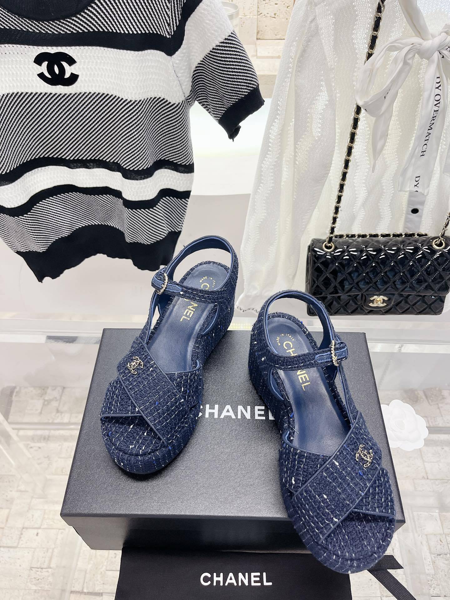 Luxury Shoes Sandals - CHL - 624