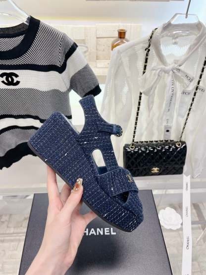 Luxury Shoes Sandals - CHL - 624