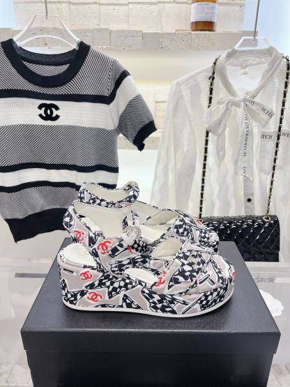 Luxury Shoes Sandals - CHL - 170