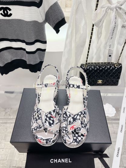 Luxury Shoes Sandals - CHL - 170