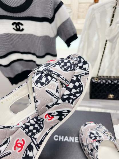 Luxury Shoes Sandals - CHL - 170