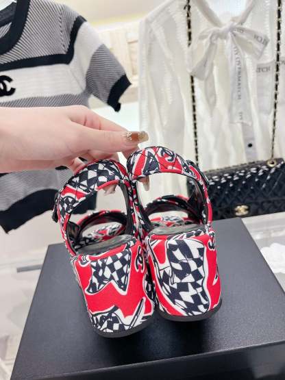 Luxury Shoes Sandals - CHL - 172