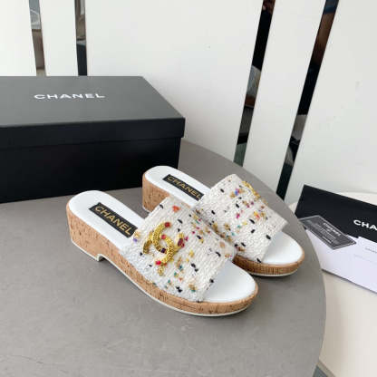 Luxury Shoes Sandals - CHL - 644