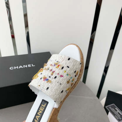 Luxury Shoes Sandals - CHL - 644