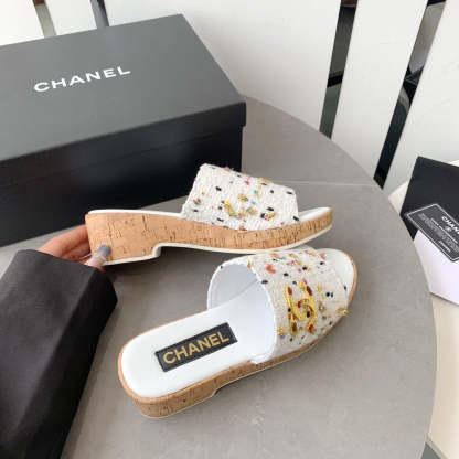 Luxury Shoes Sandals - CHL - 644