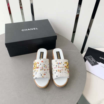 Luxury Shoes Sandals - CHL - 644