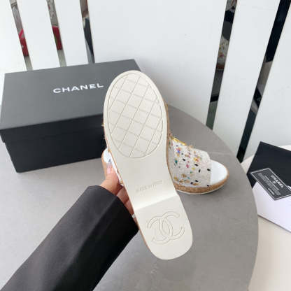 Luxury Shoes Sandals - CHL - 644