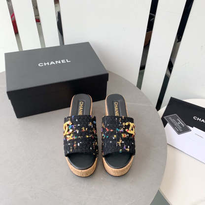 Luxury Shoes Sandals - CHL - 646