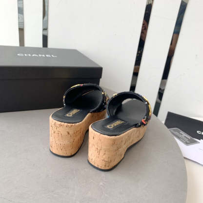 Luxury Shoes Sandals - CHL - 646