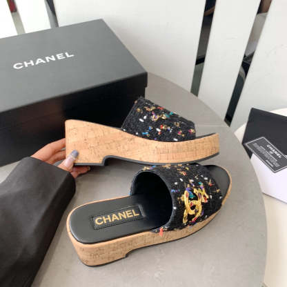 Luxury Shoes Sandals - CHL - 646