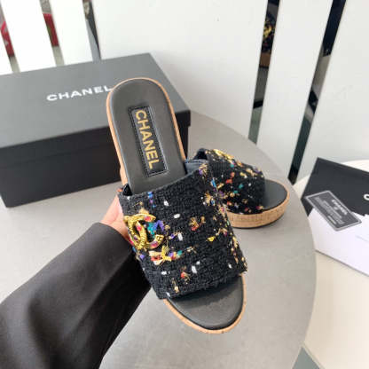 Luxury Shoes Sandals - CHL - 646