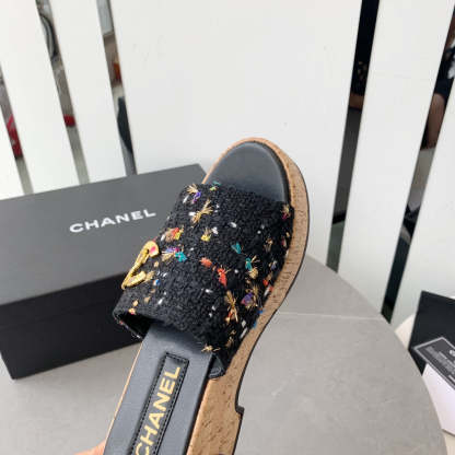 Luxury Shoes Sandals - CHL - 646
