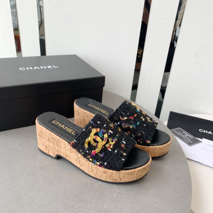 Luxury Shoes Sandals - CHL - 646