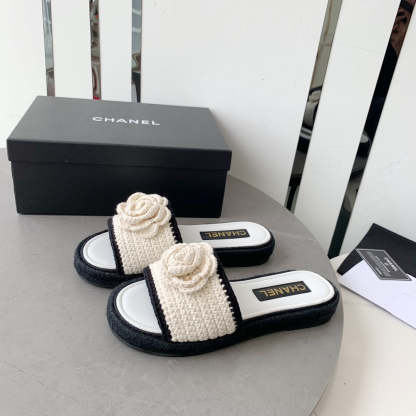 Luxury Shoes Sandals - CHL - 650