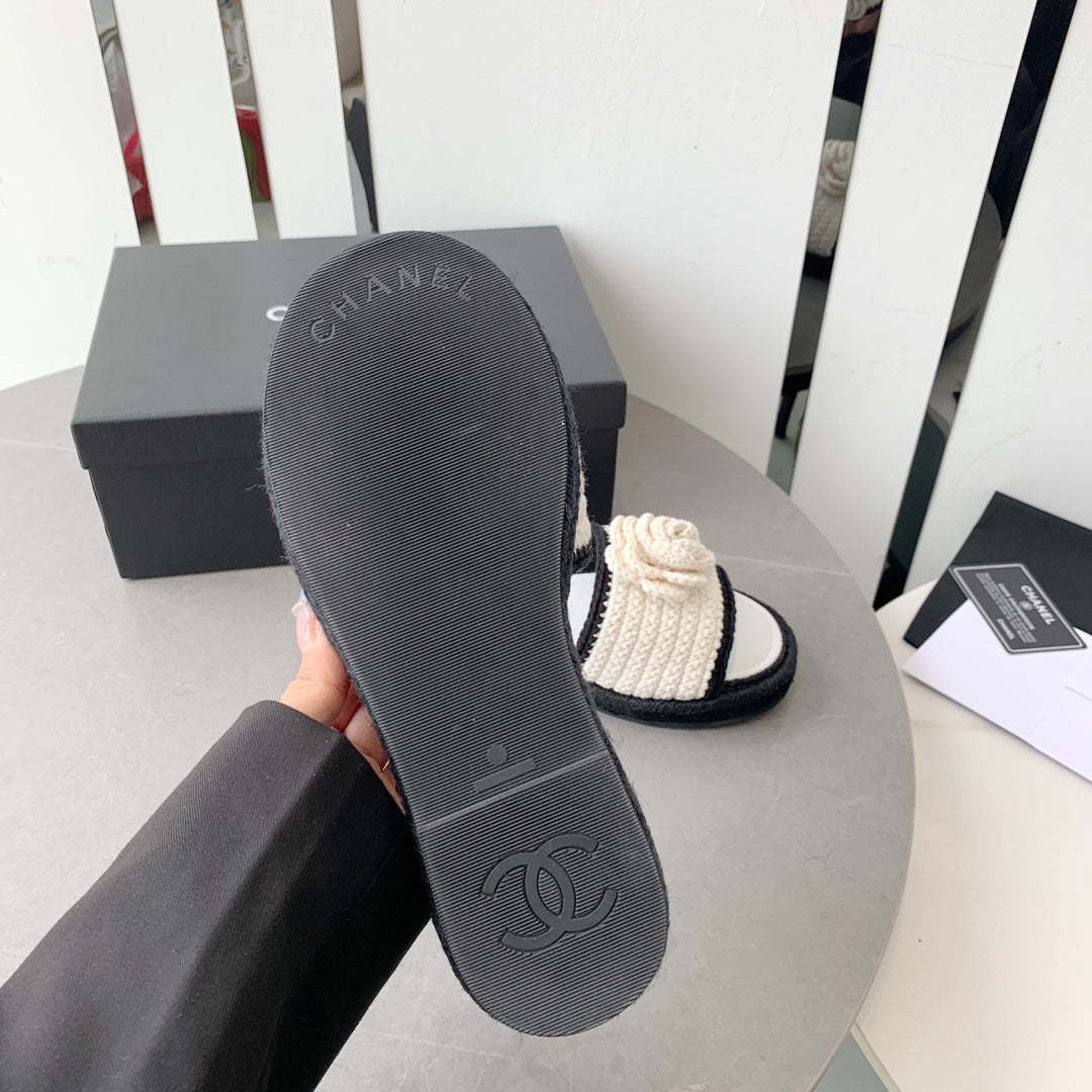 Luxury Shoes Sandals - CHL - 650