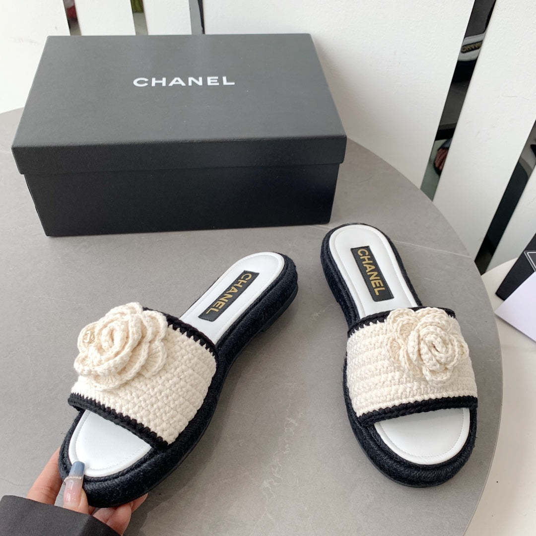 Luxury Shoes Sandals - CHL - 650