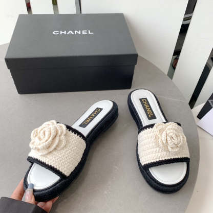 Luxury Shoes Sandals - CHL - 650