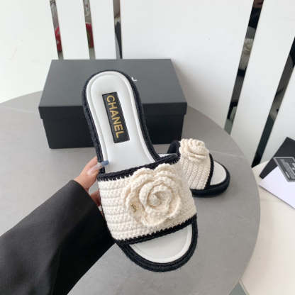 Luxury Shoes Sandals - CHL - 650