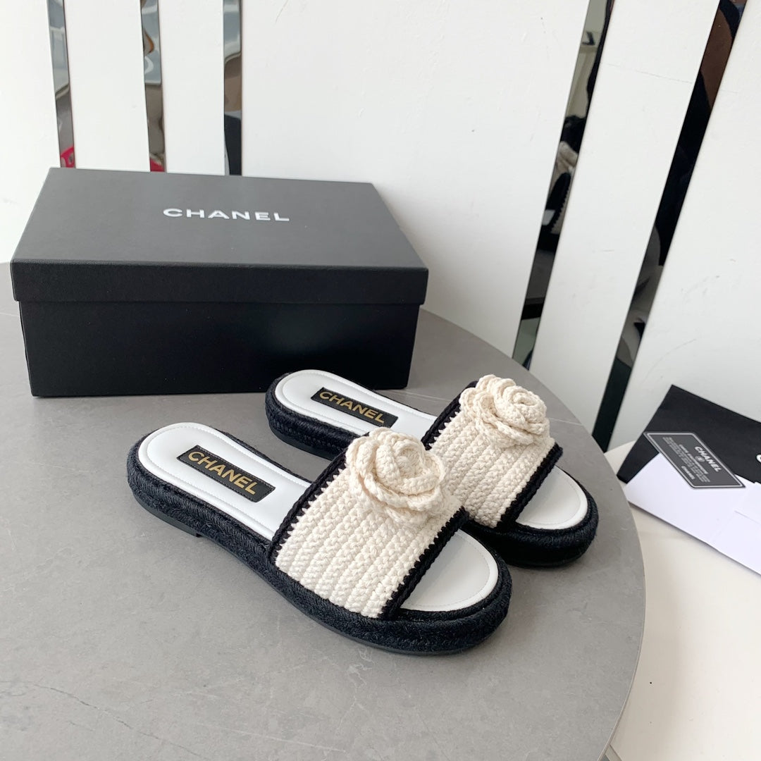 Luxury Shoes Sandals - CHL - 650