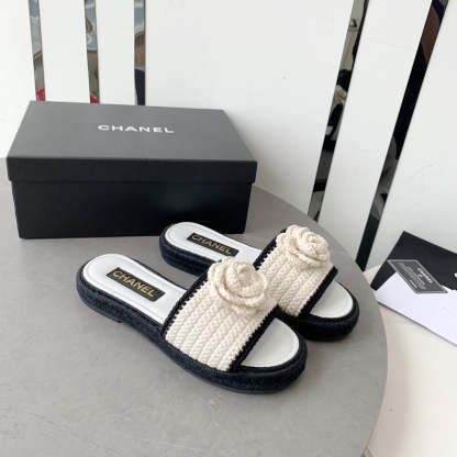 Luxury Shoes Sandals - CHL - 650