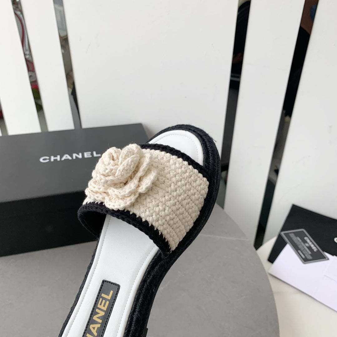 Luxury Shoes Sandals - CHL - 650