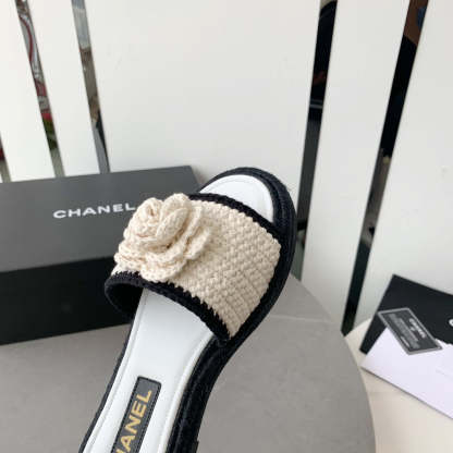 Luxury Shoes Sandals - CHL - 650