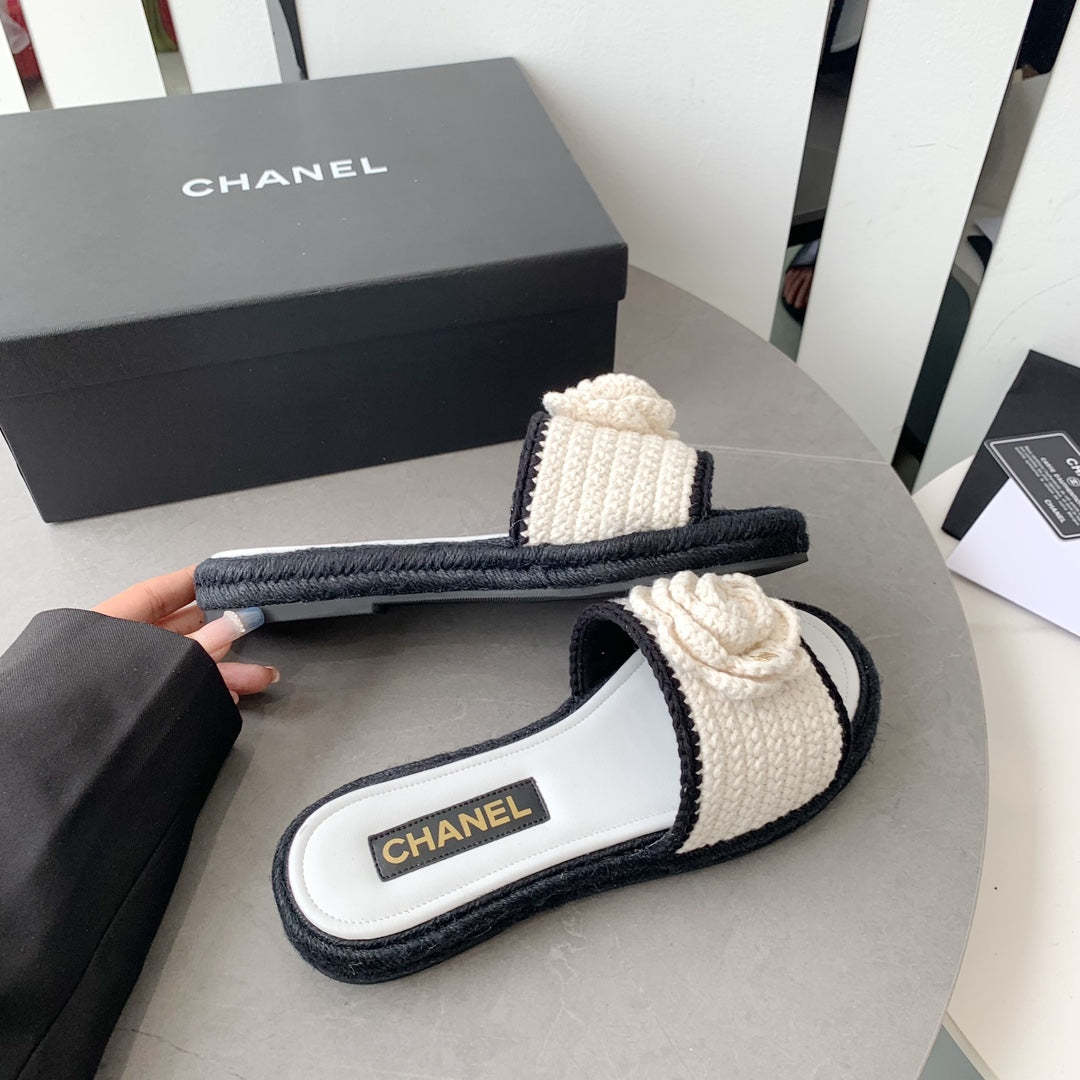Luxury Shoes Sandals - CHL - 650