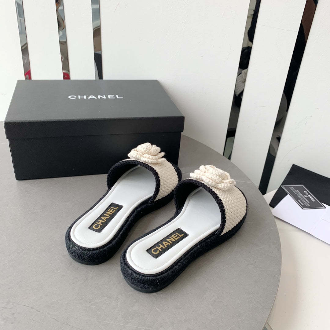 Luxury Shoes Sandals - CHL - 650