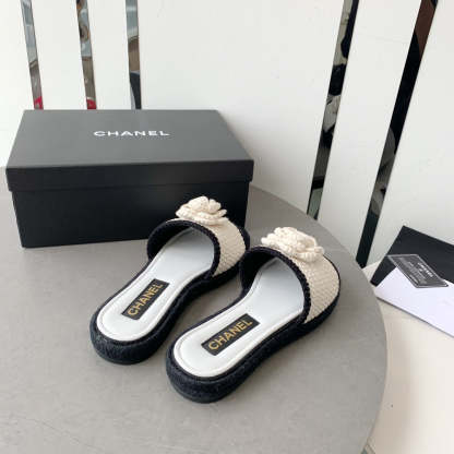Luxury Shoes Sandals - CHL - 650