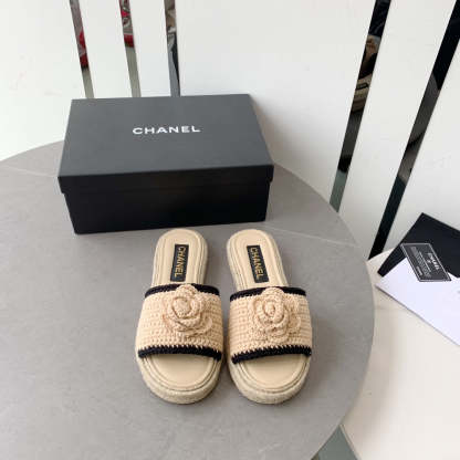 Luxury Shoes Sandals - CHL - 651