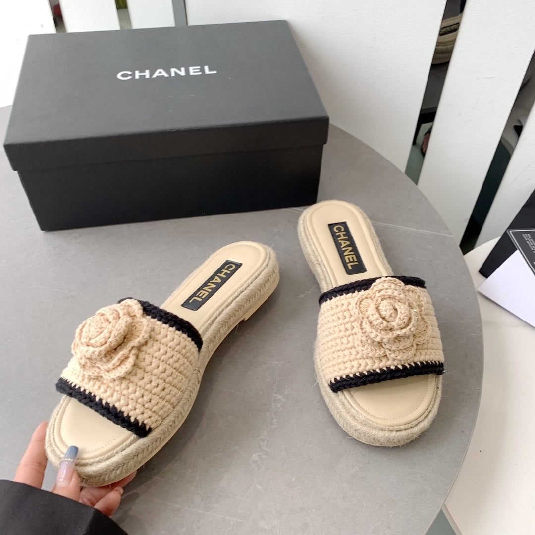 Luxury Shoes Sandals - CHL - 651