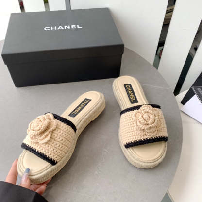 Luxury Shoes Sandals - CHL - 651