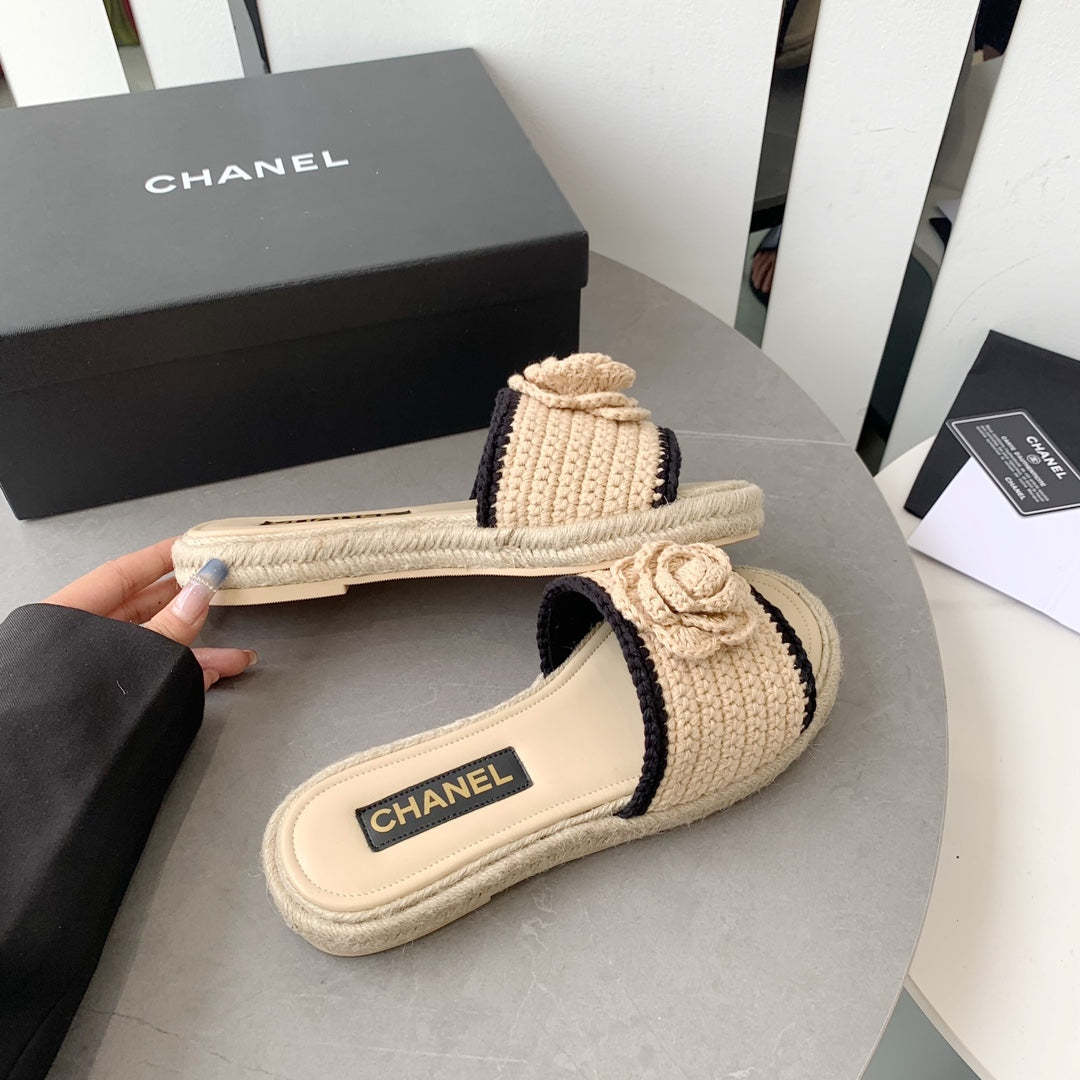 Luxury Shoes Sandals - CHL - 651