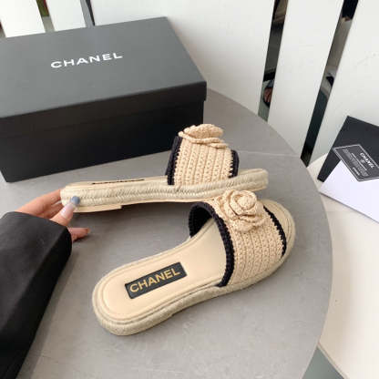 Luxury Shoes Sandals - CHL - 651