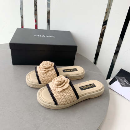 Luxury Shoes Sandals - CHL - 651