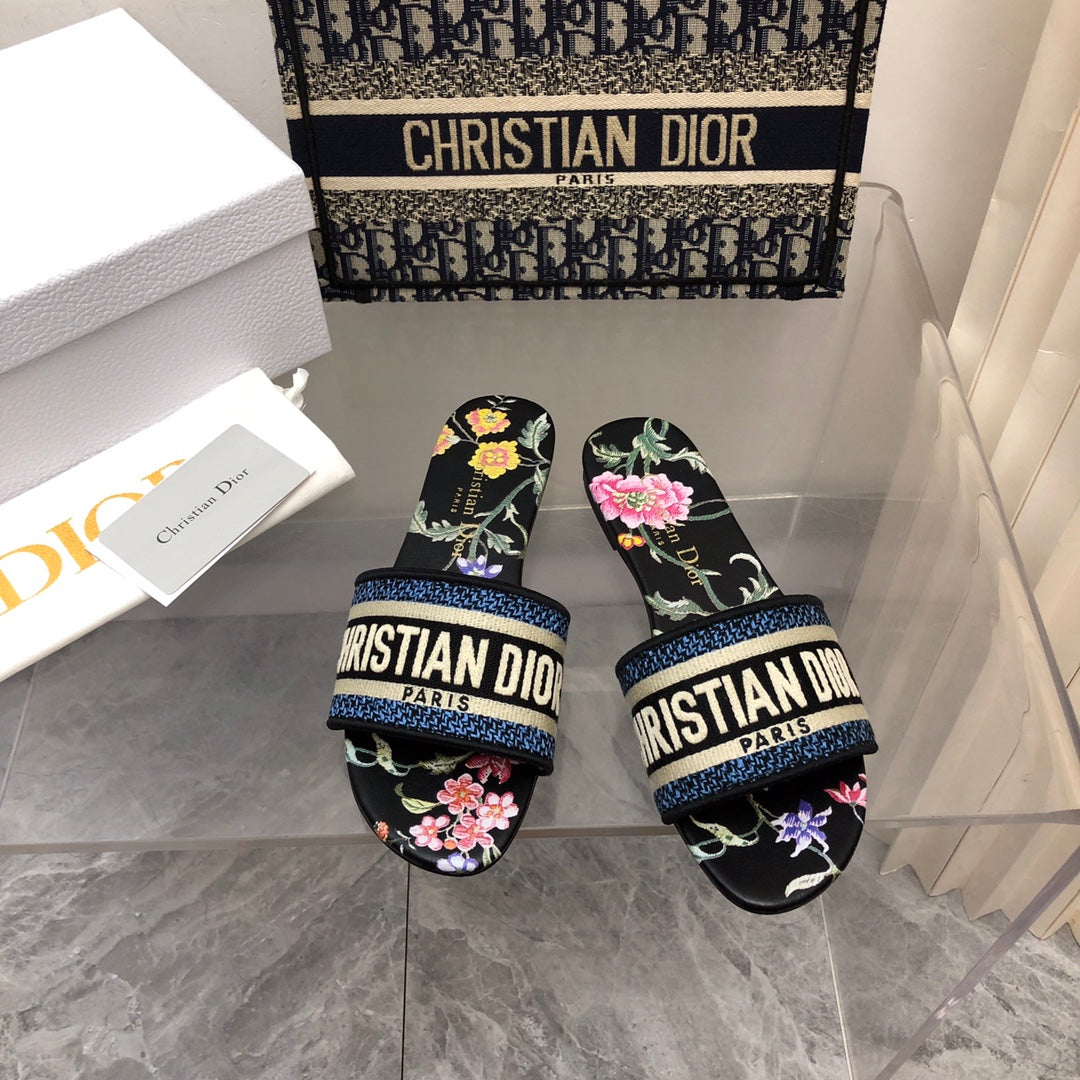 Luxury Shoes - DIR - 310