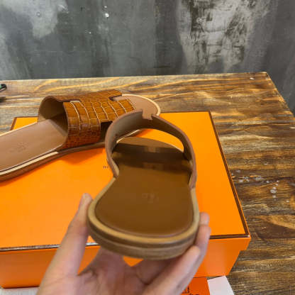 Luxury Shoes - HMS - 297