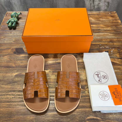 Luxury Shoes - HMS - 297