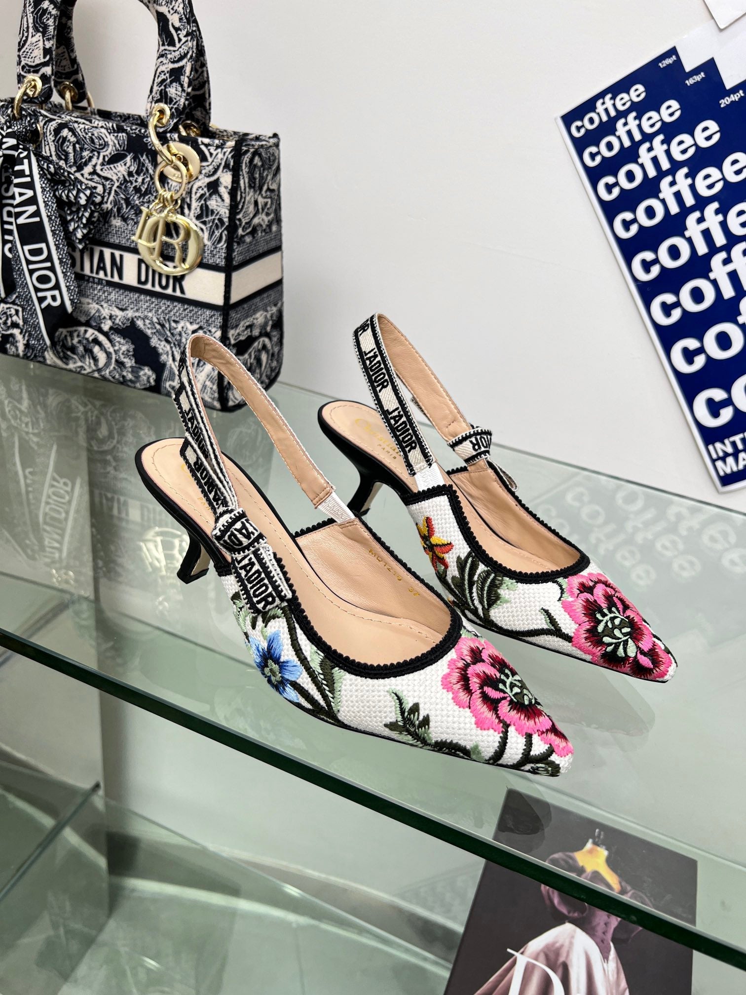 Luxury Shoes - DIR - 432