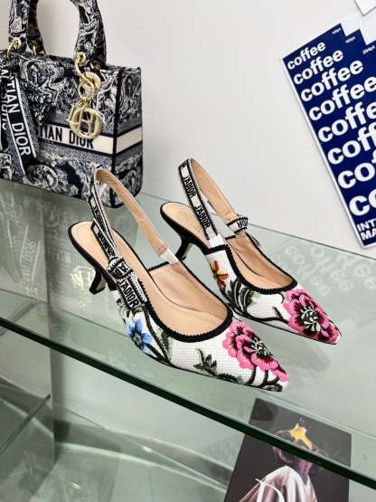 Luxury Shoes - DIR - 432
