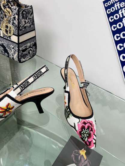 Luxury Shoes - DIR - 432