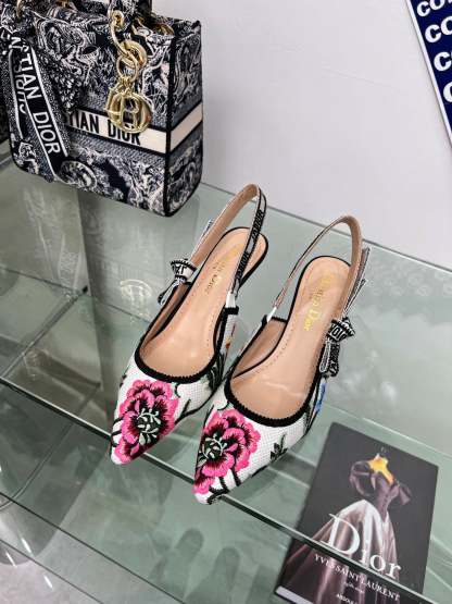 Luxury Shoes - DIR - 432