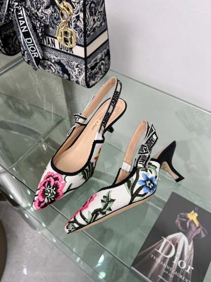 Luxury Shoes - DIR - 432