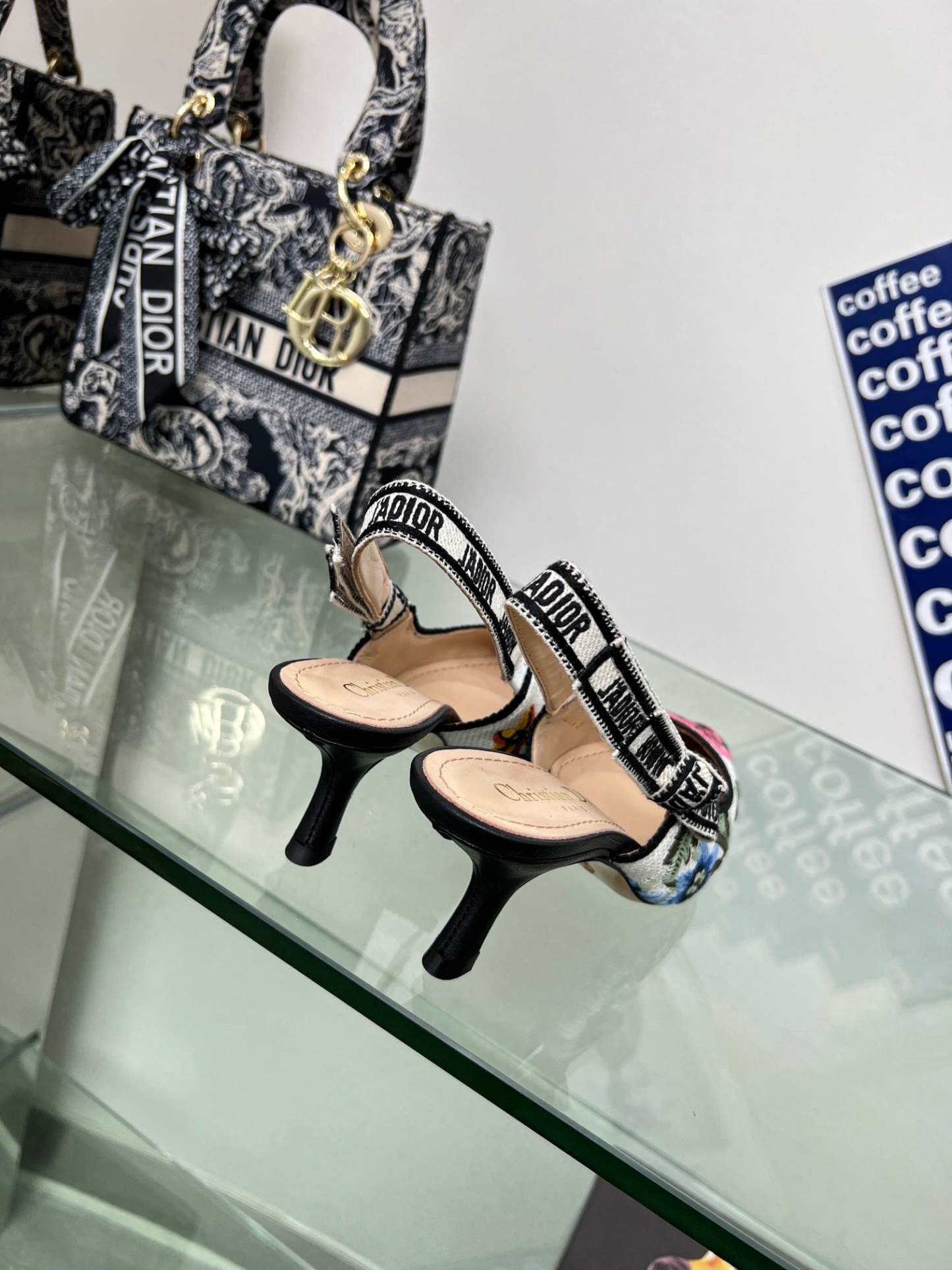 Luxury Shoes - DIR - 432